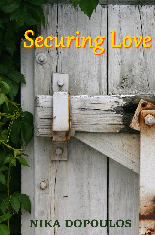 healing romance book